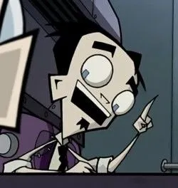 Mr Dwicky