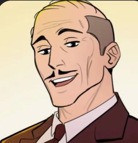 Alfred Pennyworth