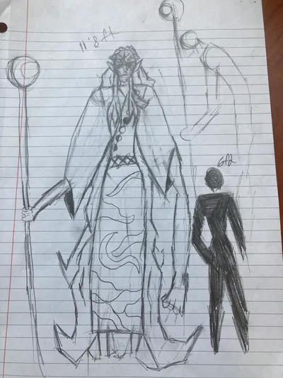 Nyx Darvnex
