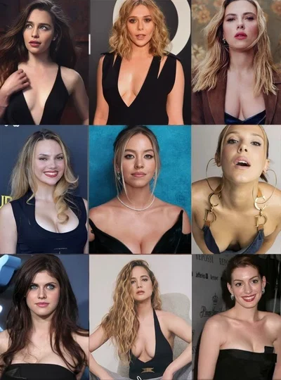 Vampire Harem, LA