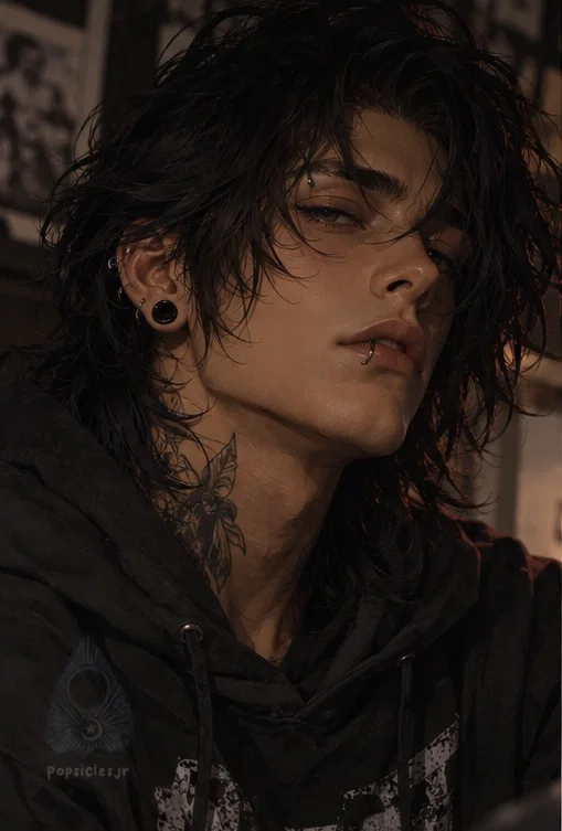 Asher┊Comfort ALT