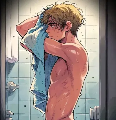 He Left The Door Open (Voyeurism)