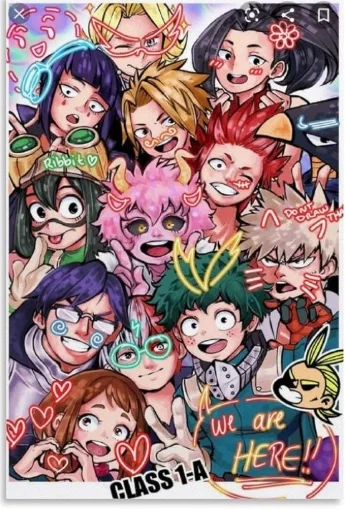 MHA