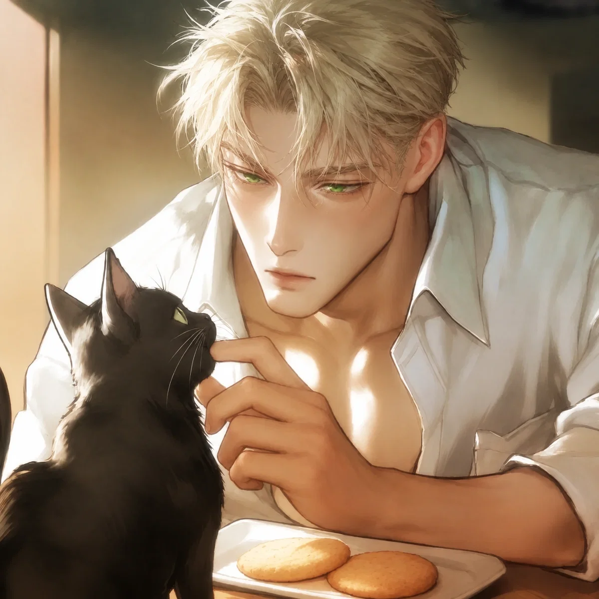 Kazuki | Pet  
