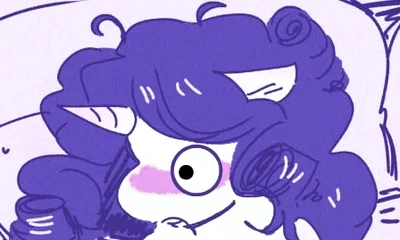 * - Caught her lacking - *  { * Rarity * }