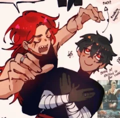 Chodark Shenanigans (ChosenPOV)