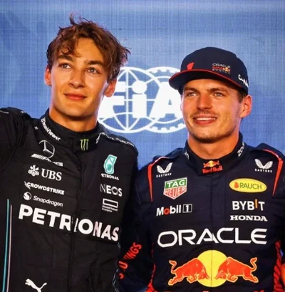 George & Max
