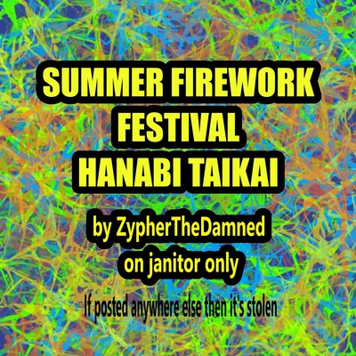 Mha// summer festival 
