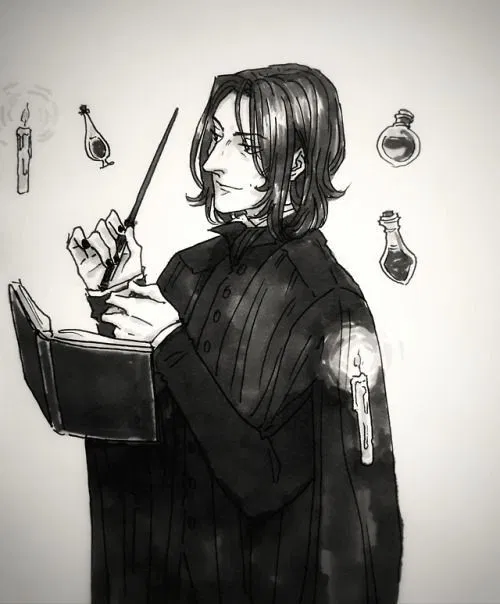 Order of the Phoenix | Snape User