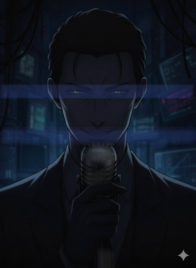 The Narrator 