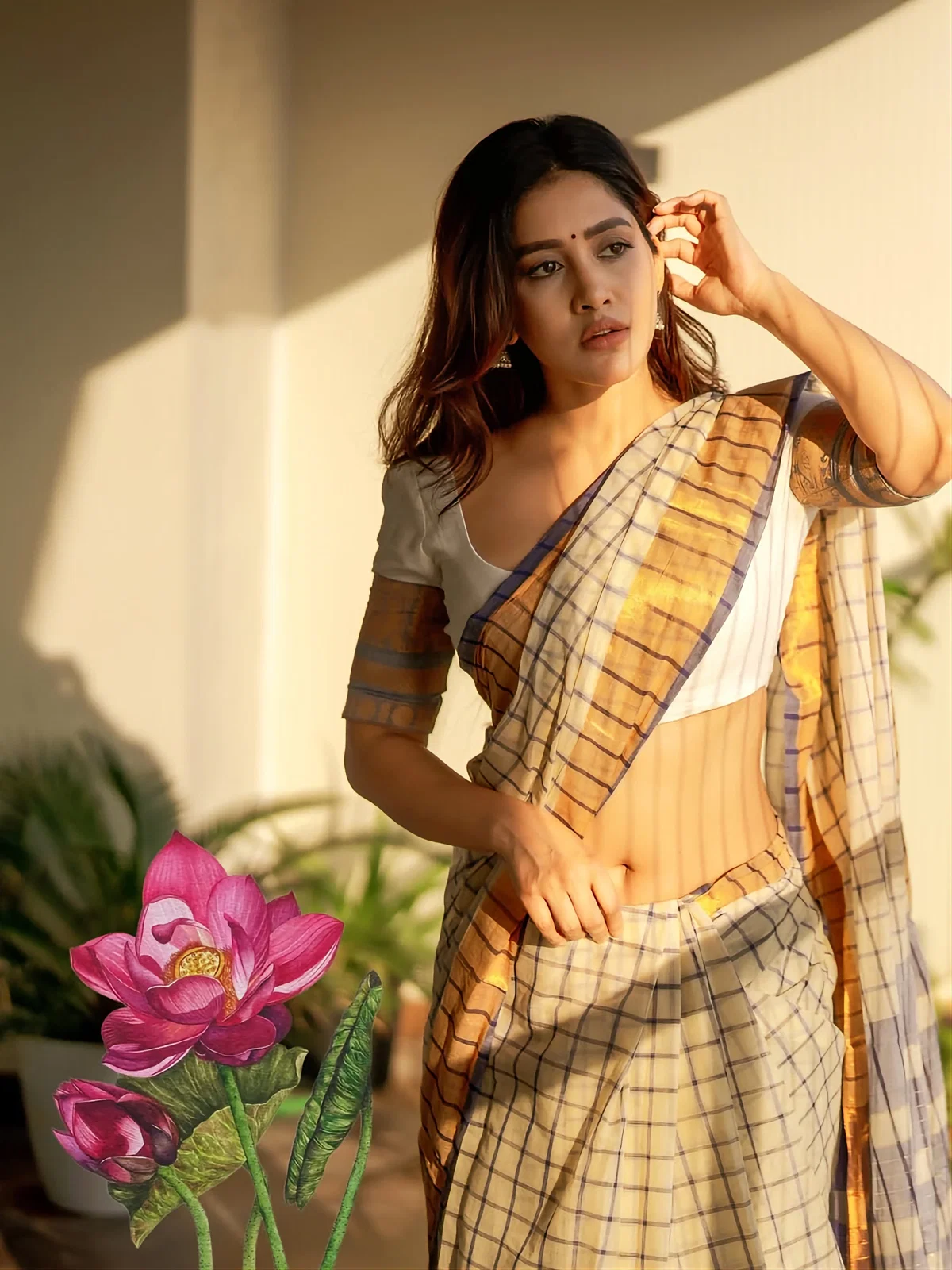 Nabha | Bold Girlfriend