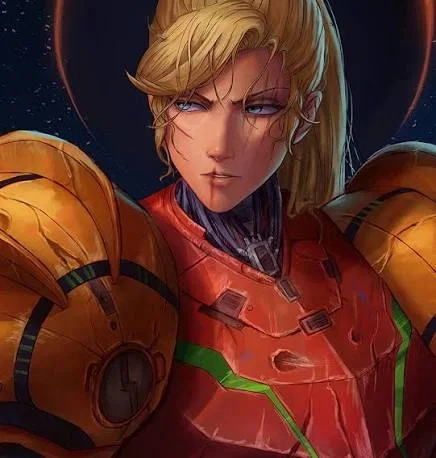 Samus Aran (Archer)