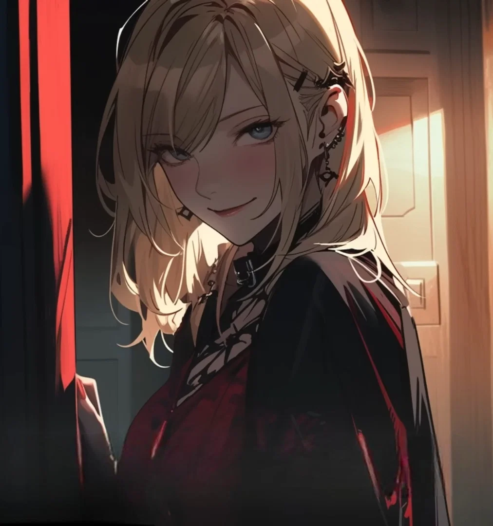 Vampire Roommate Needs Your Help