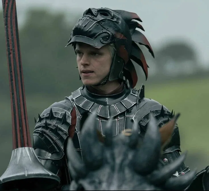 Aerion Targaryen