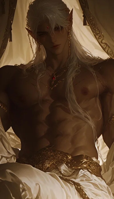 Aranion | Elf King (+3 scenario)