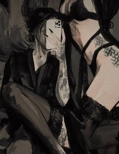 Annie and Marley