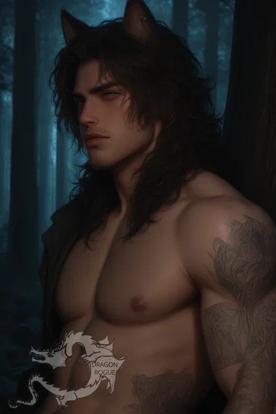 Rowan Ashclaw Beta