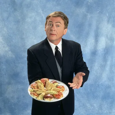 Niles // The Nanny 
