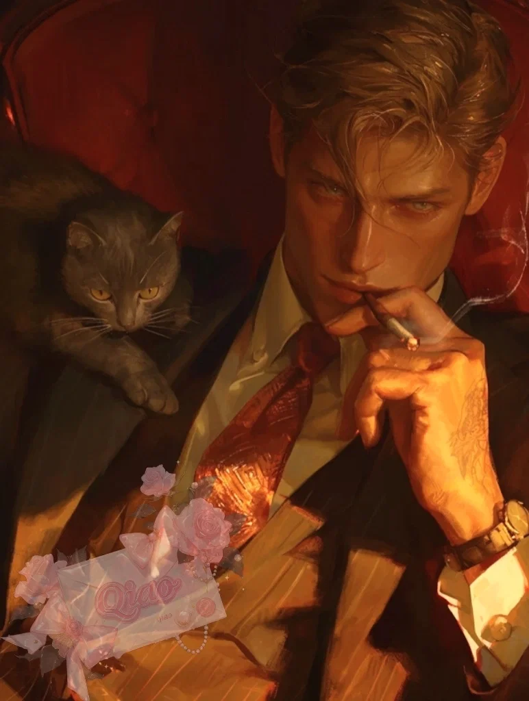 Julian|movie king ex-boyfriend