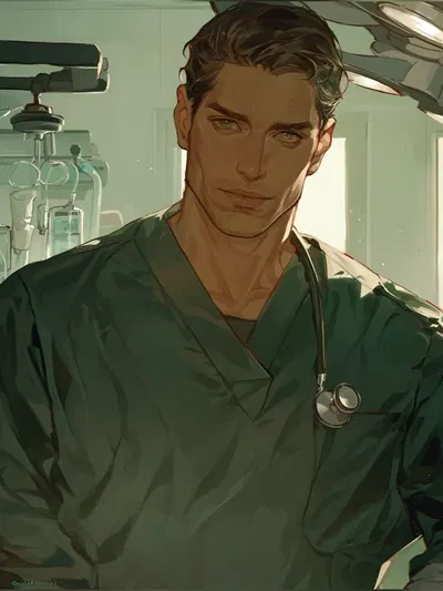 Charles || Vacation ALT