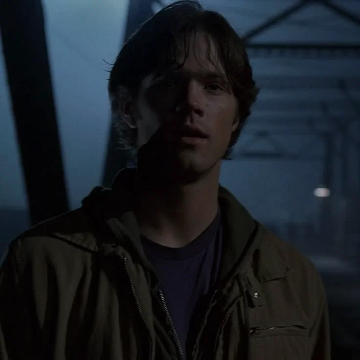 Sam/Sammy Winchester