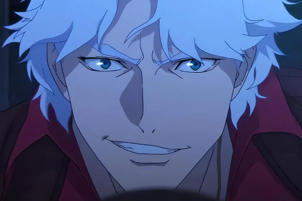 Dante (DmC 2025)