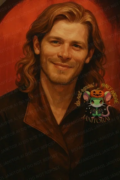 Niklaus Mikaelson | An Era of Prosperity