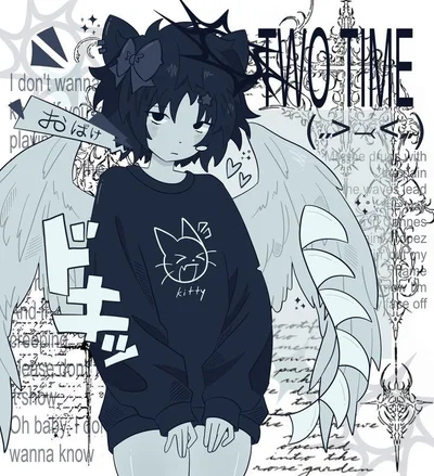 [Fem] Two Time