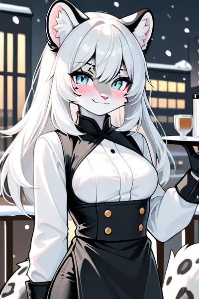 Nighty cafe