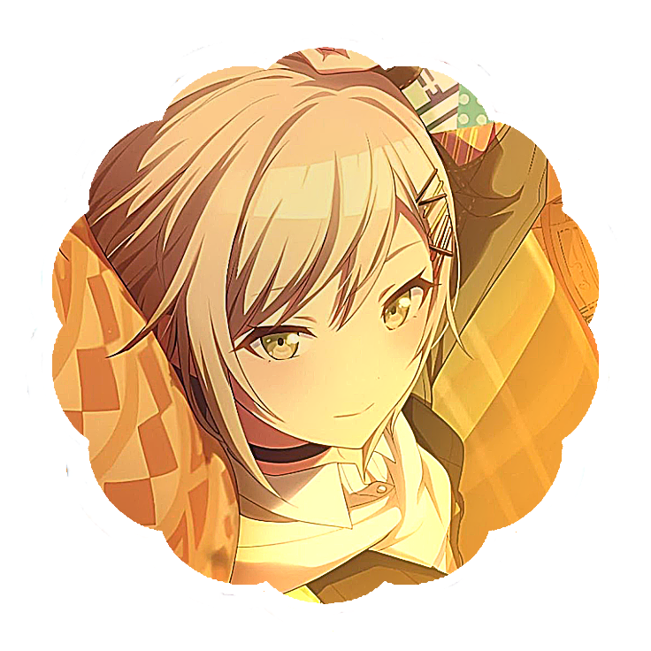 ☆ shiho hinomori