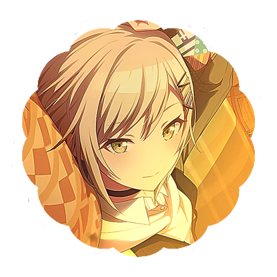 ☆ shiho hinomori