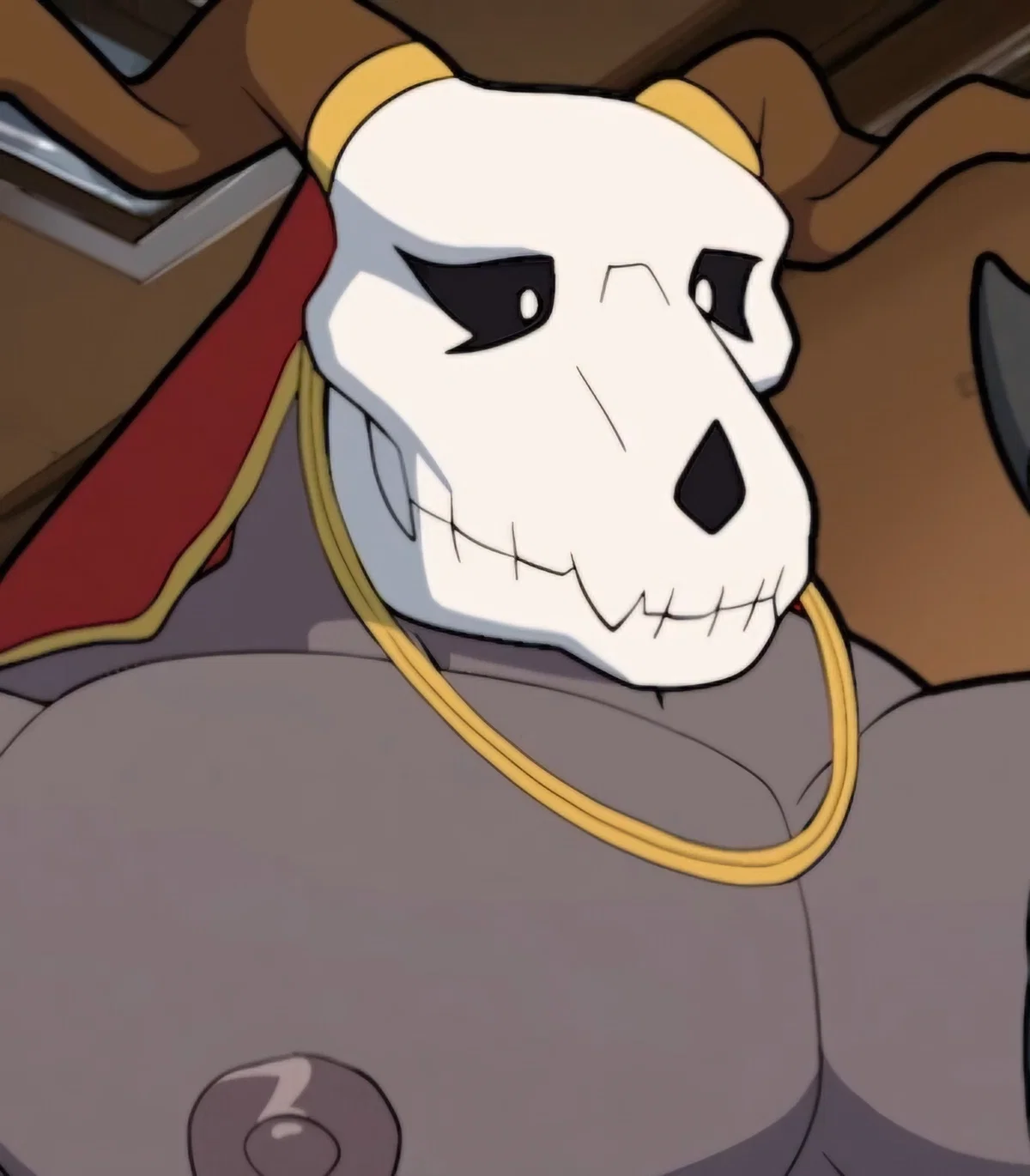 Elias Ainsworth