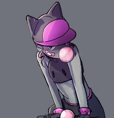 Spoink | Too Stubborn To Die