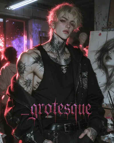 He's Cruel To Everyone. Especially You ✘ Kyran