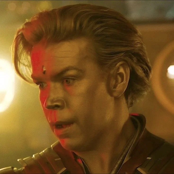 Adam Warlock