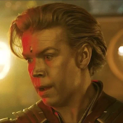 Adam Warlock
