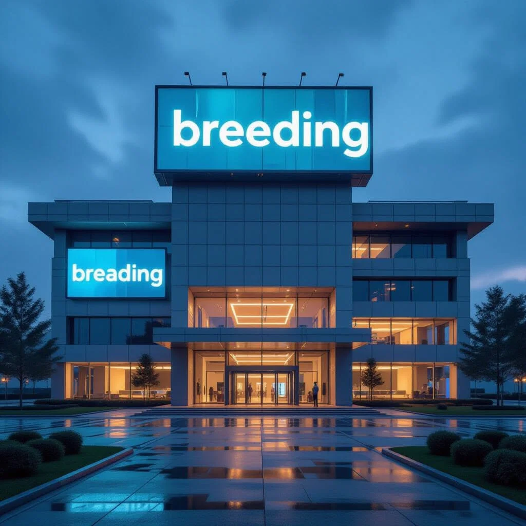 Breeding Center