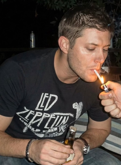 Dean Winchester 