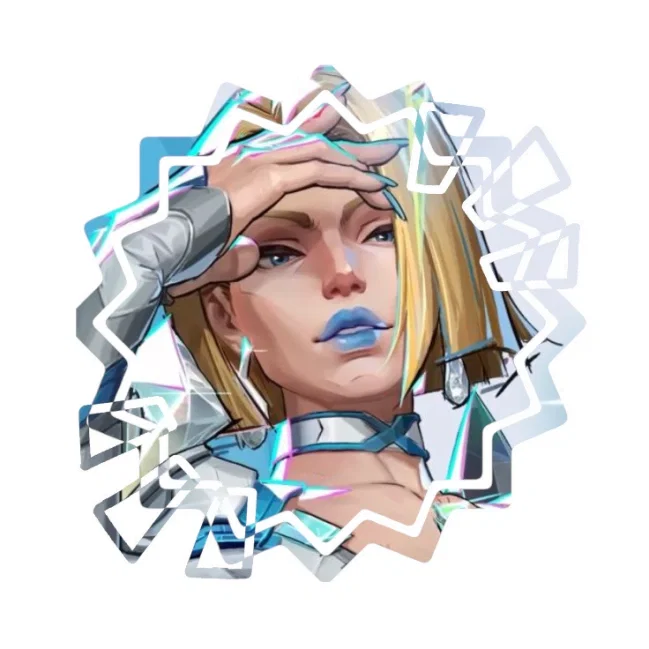 Emma Frost