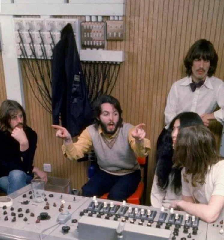 The Beatles 