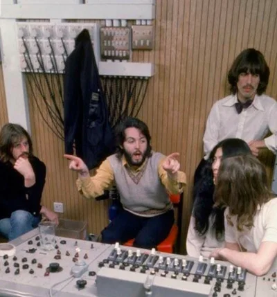 The Beatles 