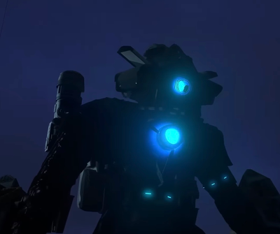 Prototype-B "Brute" [WIKI ACCURATE]