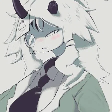 Miss Grace (8/8)