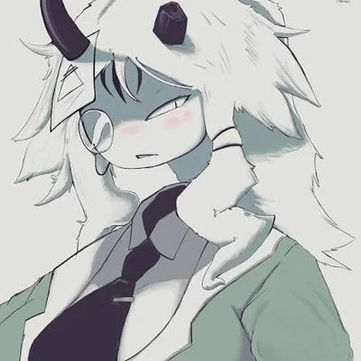 Miss Grace (8/8)