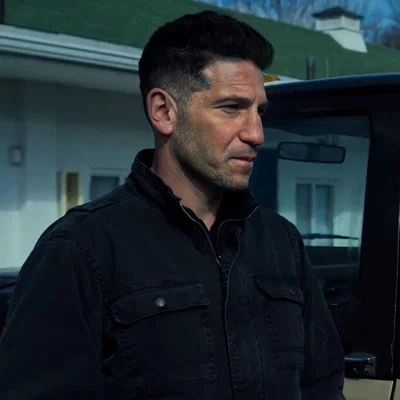 Frank Castle | The Punisher