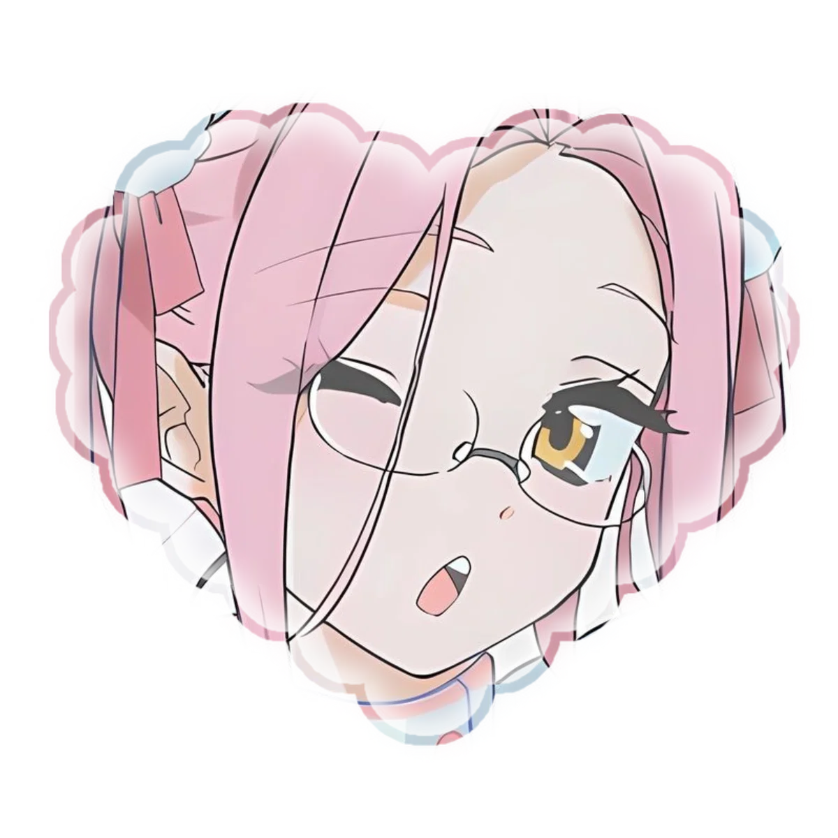 𐙚  mizi      ⋮   nurse au