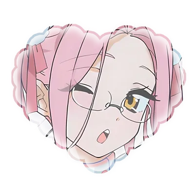 𐙚  mizi      ⋮   nurse au