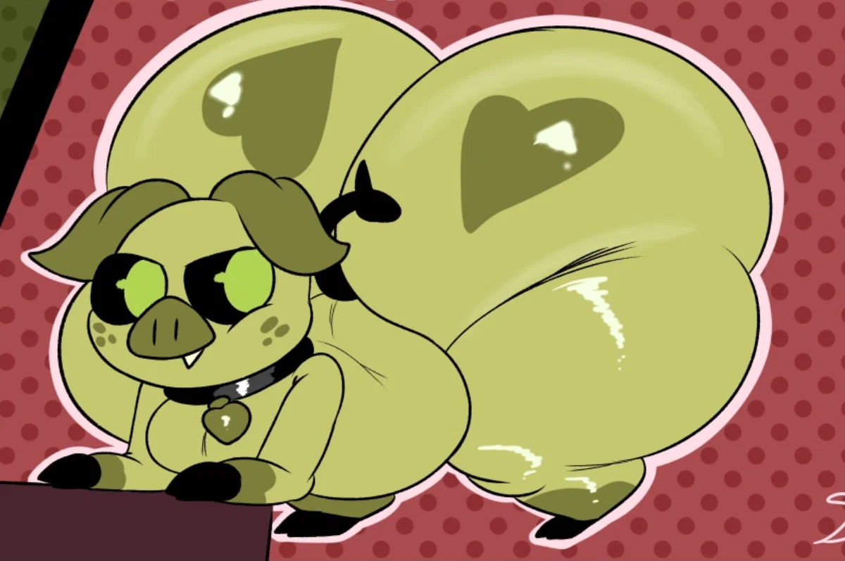 Babi (Plushtrapboyuwu)