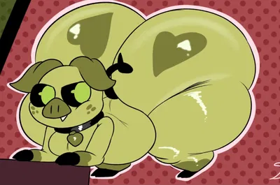 Babi (Plushtrapboyuwu)