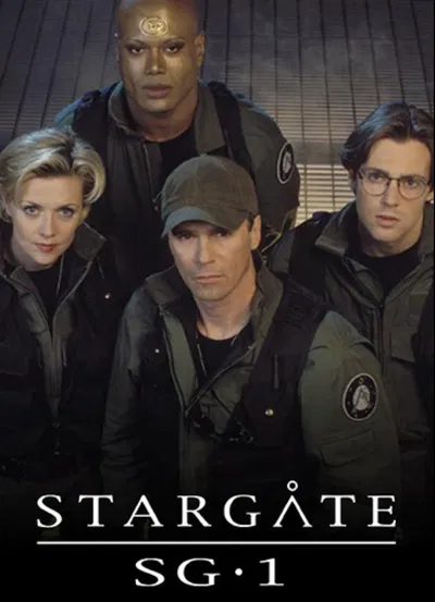 Stargate SG-1